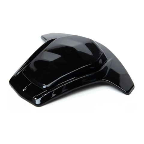 Ventilazione Frontale Ixs Per Casco 460 Fg Nero
