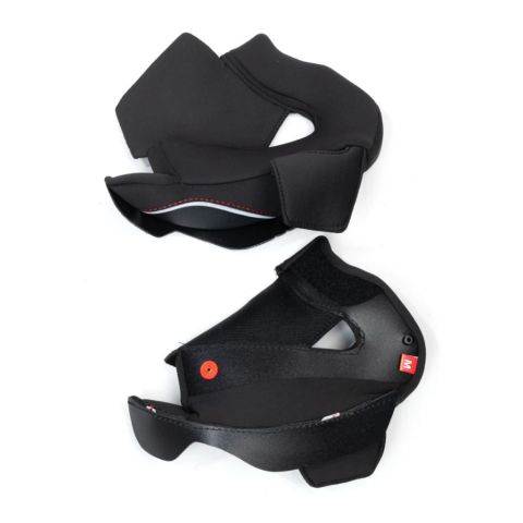 Guanciali Per Casco Ixs 460 Tg. 2xl