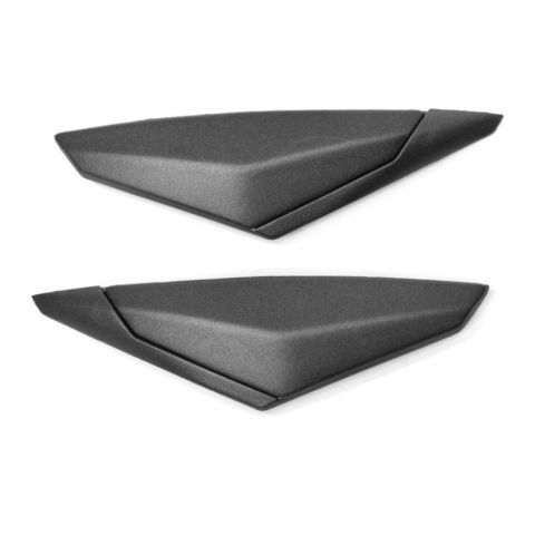 Presa D'aria Superiore Per Casco 300 Titanio Opaco