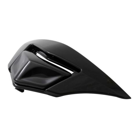 Presa D'aria Per Casco 300 Nero