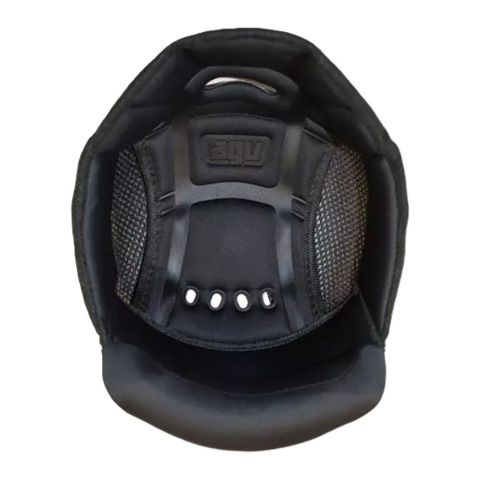 Cuffia Agv Per K 3 Tg.l