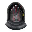 Agv Calotta Interna K1 S / K1 (l) Black