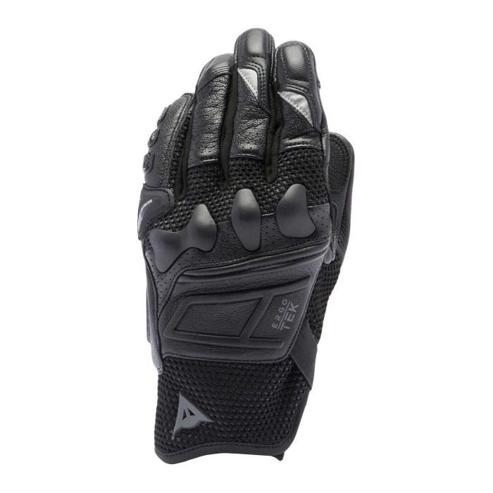Guanti Estivi Dainese X-ride 2 Ergo-tek Black/black