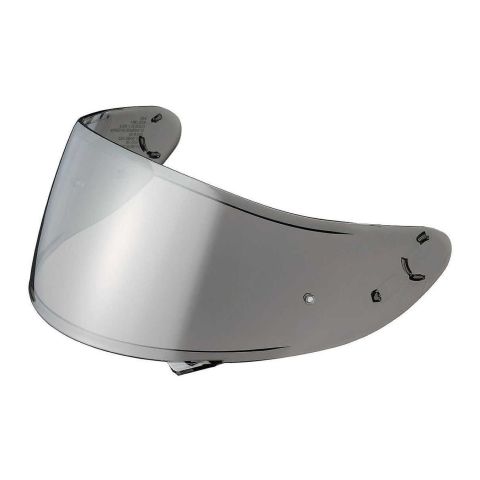 Shoei Visor Cwr-1 Pn Spectra Silver para cascos Nxr / X-spirit III / Ry
