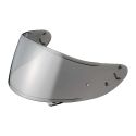 Shoei Cwr-1 Pn Spectra Visière Silver pour casques Nxr / X-spirit III / Ry