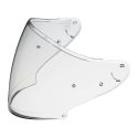 Visière Shoei Cj-2 transparente pour casques J-cruise / J-cruise Ii