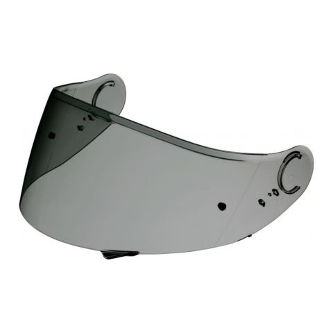 Shoei Visiera Cns-1 With Pin Dark Smoke