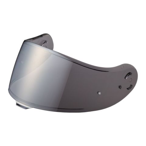 Shoei Visiera Cns-3cpn Spectra Silver (neotec 3)