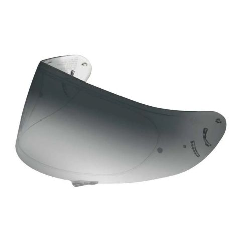 Shoei Visiera Cw-1 With Pin Half Tinted