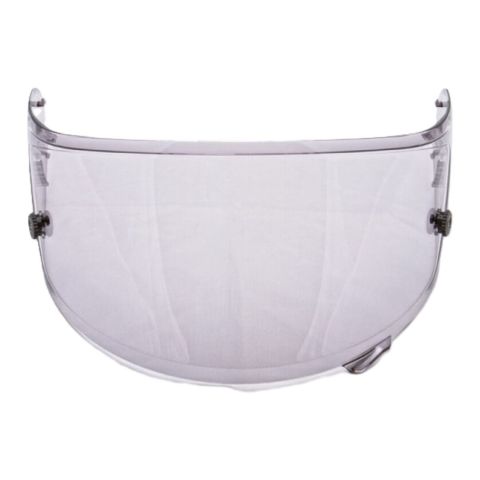 Shoei Visiera Cwf-1 Mellow Smoke