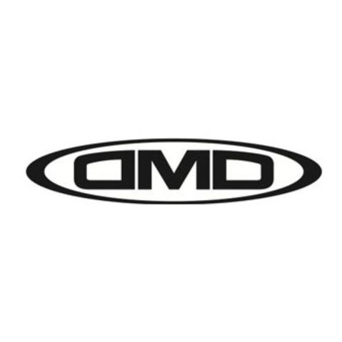 Casco Integrale Dmd Seventyseven Off-road Matt Black