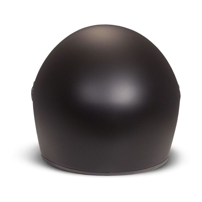 Casco Integrale Dmd Rivale 06 Mono Matt Black