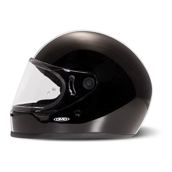 Casco Integrale Dmd Rivale 06 Racing Black