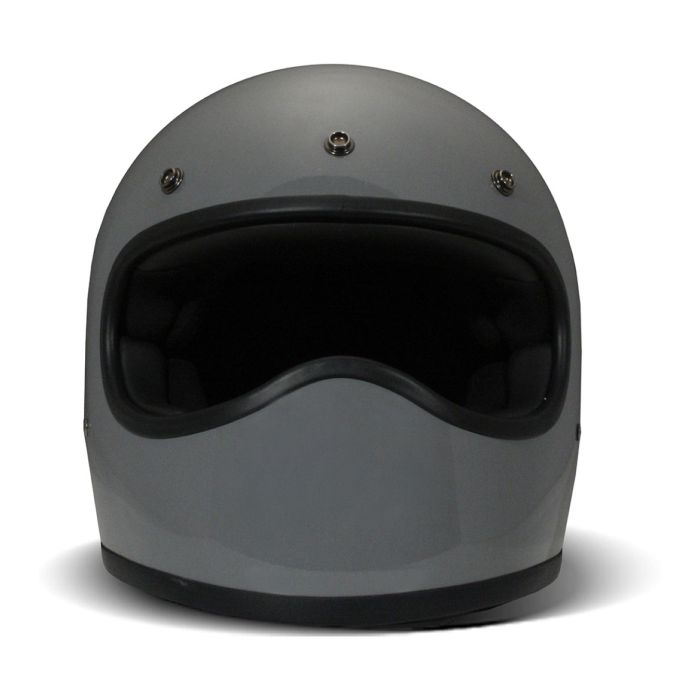 Casco Integrale Dmd Racer 06 Mono Crayon Grey