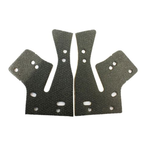 Shoei Comfort Pad Layer (xpro) Hard