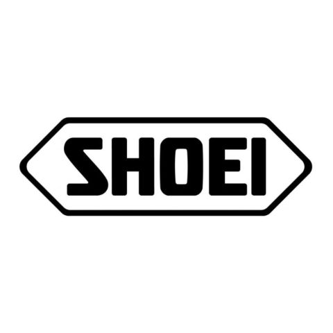 Shoei Air Stabilizer Smoke