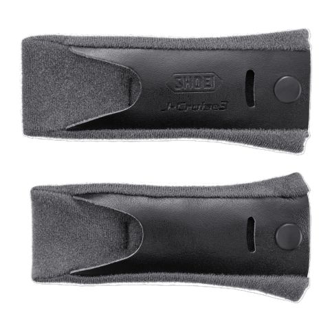 Shoei Jcr3 Chinstrap Cover