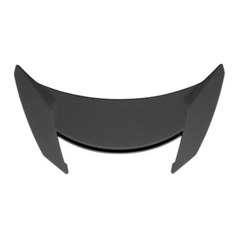 Shoei J-cruise3 Top Outlet Matt Black