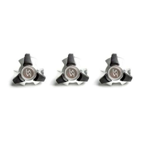 Vx-16 (evo) / 21 Air Visor Bolt Set White-silver