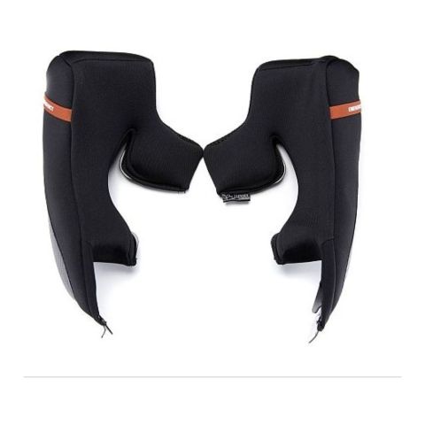 Scorpion Exo-combat II Cheek Pad Assy Xl