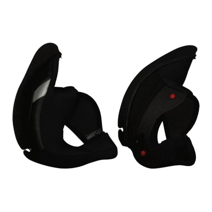 Scorpion Exo-city II Cheek Pad Sm