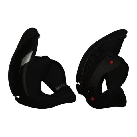 Exo-city II Cheek Pad 3xl