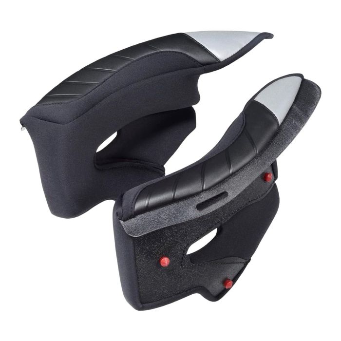 Scorpion Covert Fx Cheek Pad Assy M