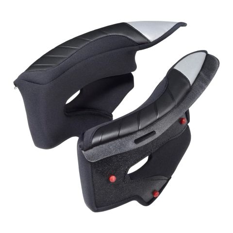 Scorpion Covert Fx Cheek Pad Assy Lg