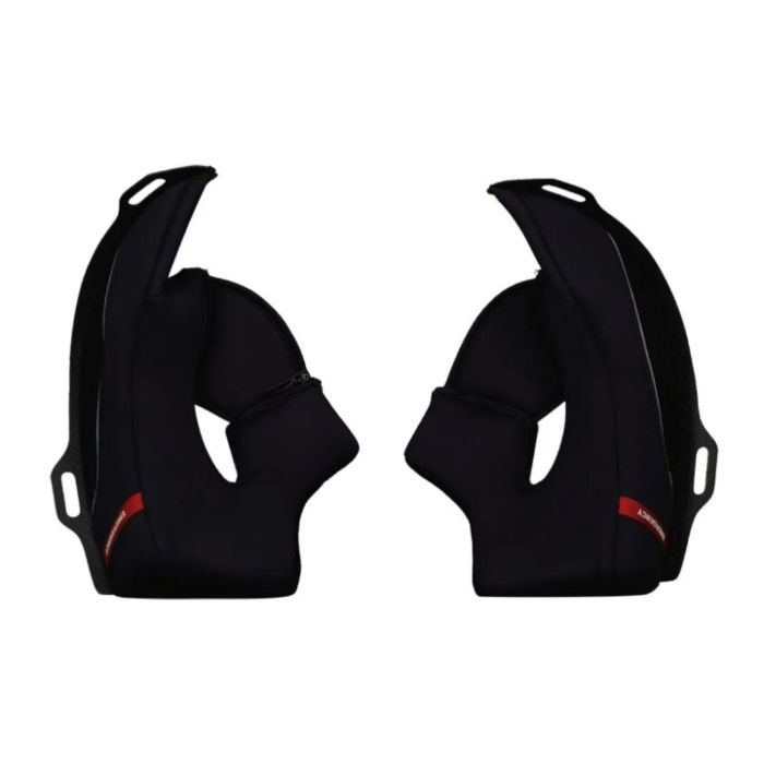 Scorpion Exo-2000 Evo Air Kw Cheek Pad V2 Standard Xs