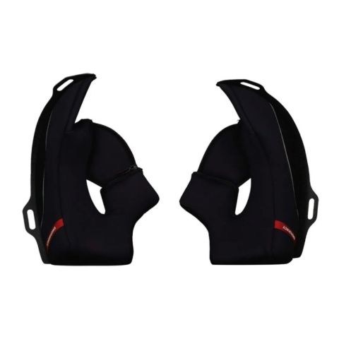 Scorpion Exo-2000 Evo Air Kw Cheek Pad V2 Standard S