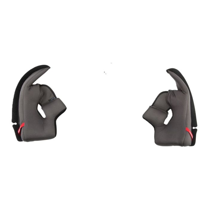 Scorpion Exo-710  Air Kw Standard Cheek Pad V2  Xxl