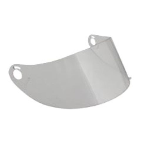 Visierhelm Origine Golia Transparent