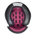 Nolan Interno Touring Tg.2xl Wine Per X403gt/ultra
