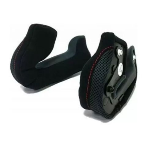 Nolan Guanciali Top Tg.xs Grey Per Ncom X402/gt/t