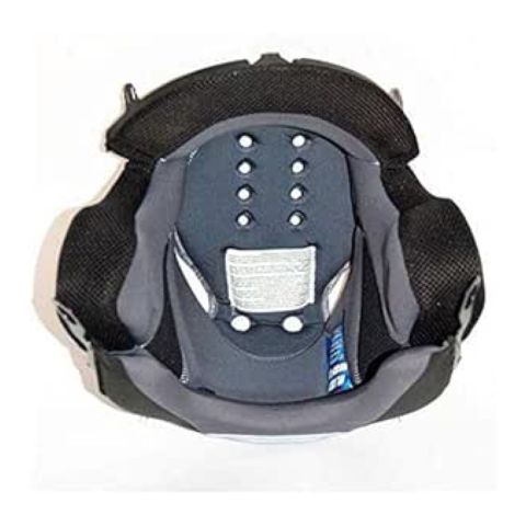 Nolan Interno Top Tg.xl Blue Per X1002