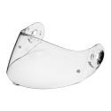 Visiera Nolan Xfs-02.clear.sr - Nfr/2act Convex.x802/702/803/661/603