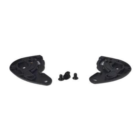 Kit Visiera Ska-p Per Casco Bolt