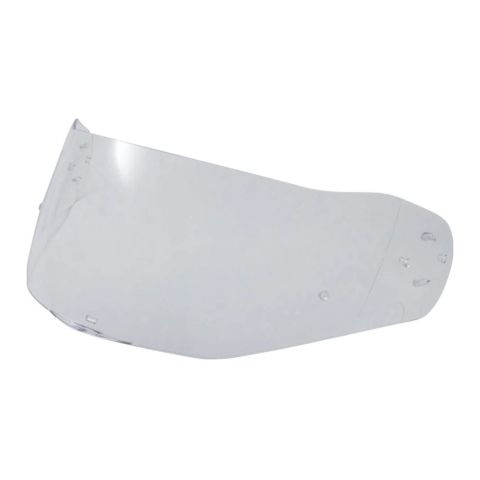 Visiera Trasparente Per Casco Ixs 300