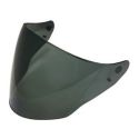 Visor Hjc Hj17A humo 'oscuro para Rpha Jet
