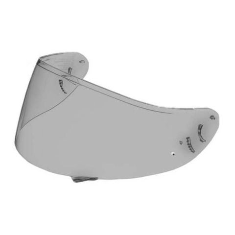 Hjc Visiera Pinlock Ready Fume' Rpha71