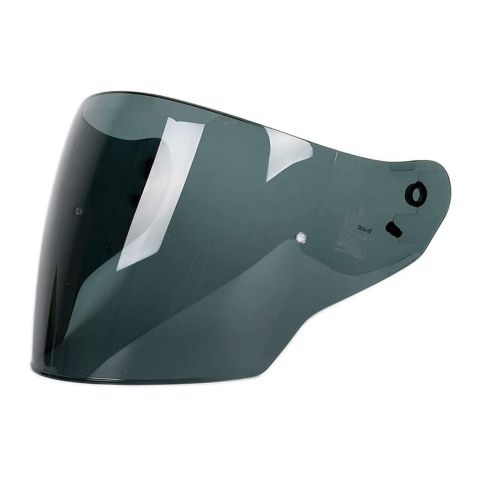 Visiera Hjc Hj17r Fume' Scuro Per Fgjet/is33 Ii