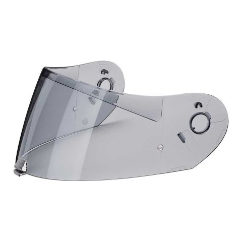 Visiera Hjc Hj20 2d Fume' Chiaro Per Rp