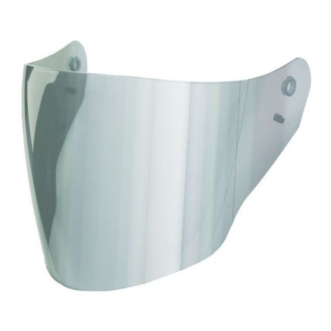 Visiera Hjc Hj17j Argento Per Is33-isurby