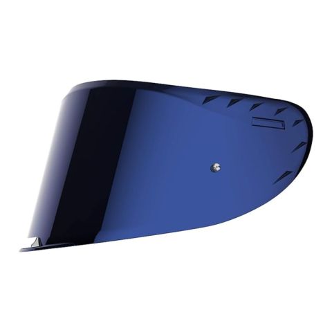 Visiera Ls2 Per Casco Ff327 Iridium Blue