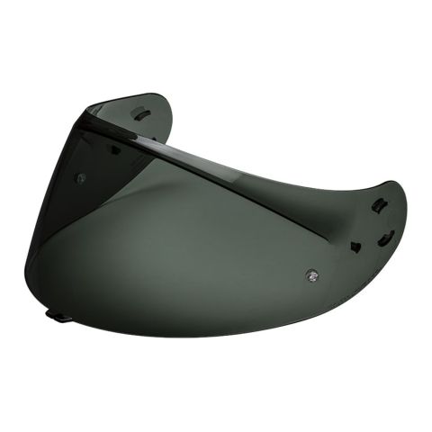 Nolan Dark Green visor for N87/plus