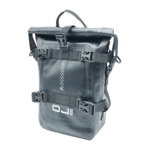Borsa Paramotore Oj Dry Excursion 8lt