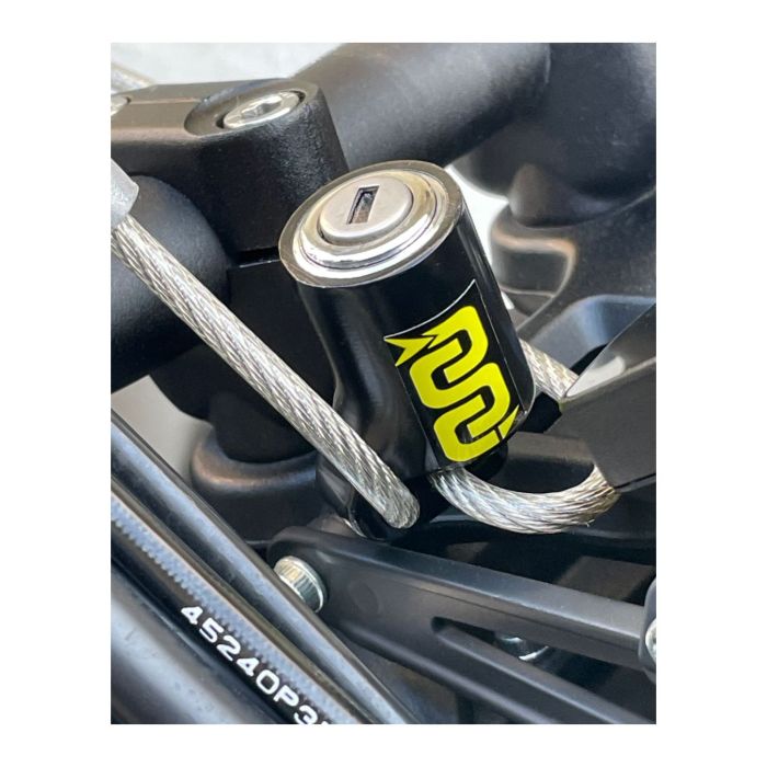 Cavo Casco Oj Cylinder Lock