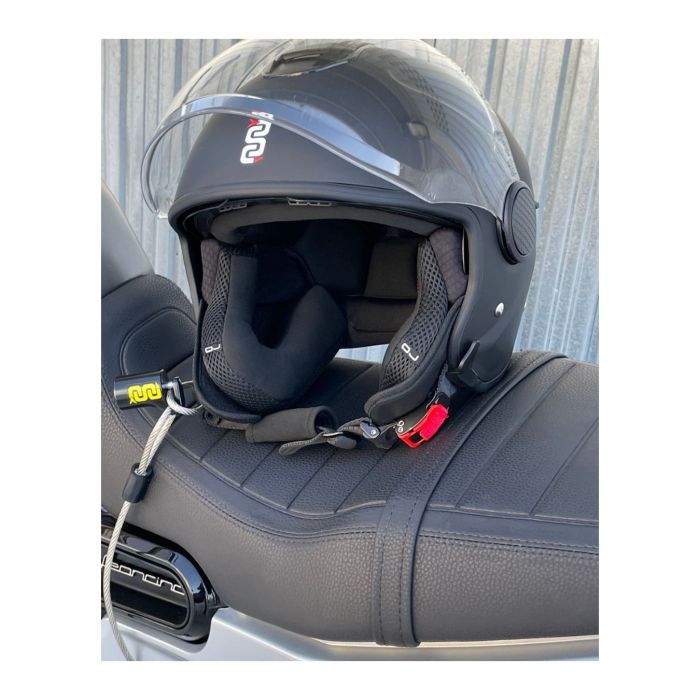 Cavo Casco Oj Cylinder Lock