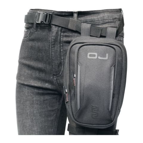 Marsupio Da Gamba Oj City Track