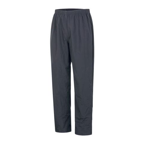 Pantalone AntipioggiaOj Top Down Nero